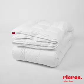 Fiber Mattress Protector- All around Rubber Band