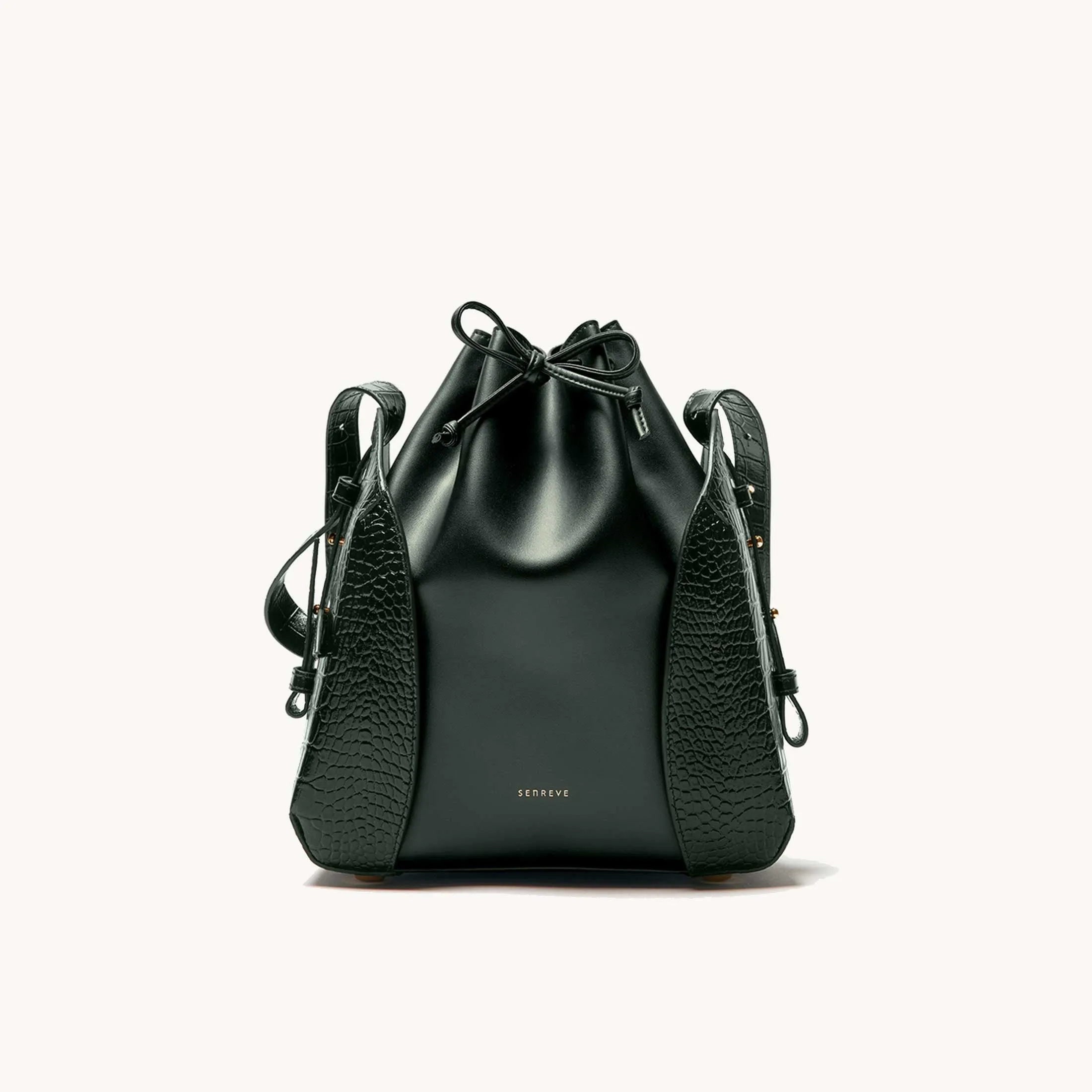 Fiore Bucket Bag | Amica Misto