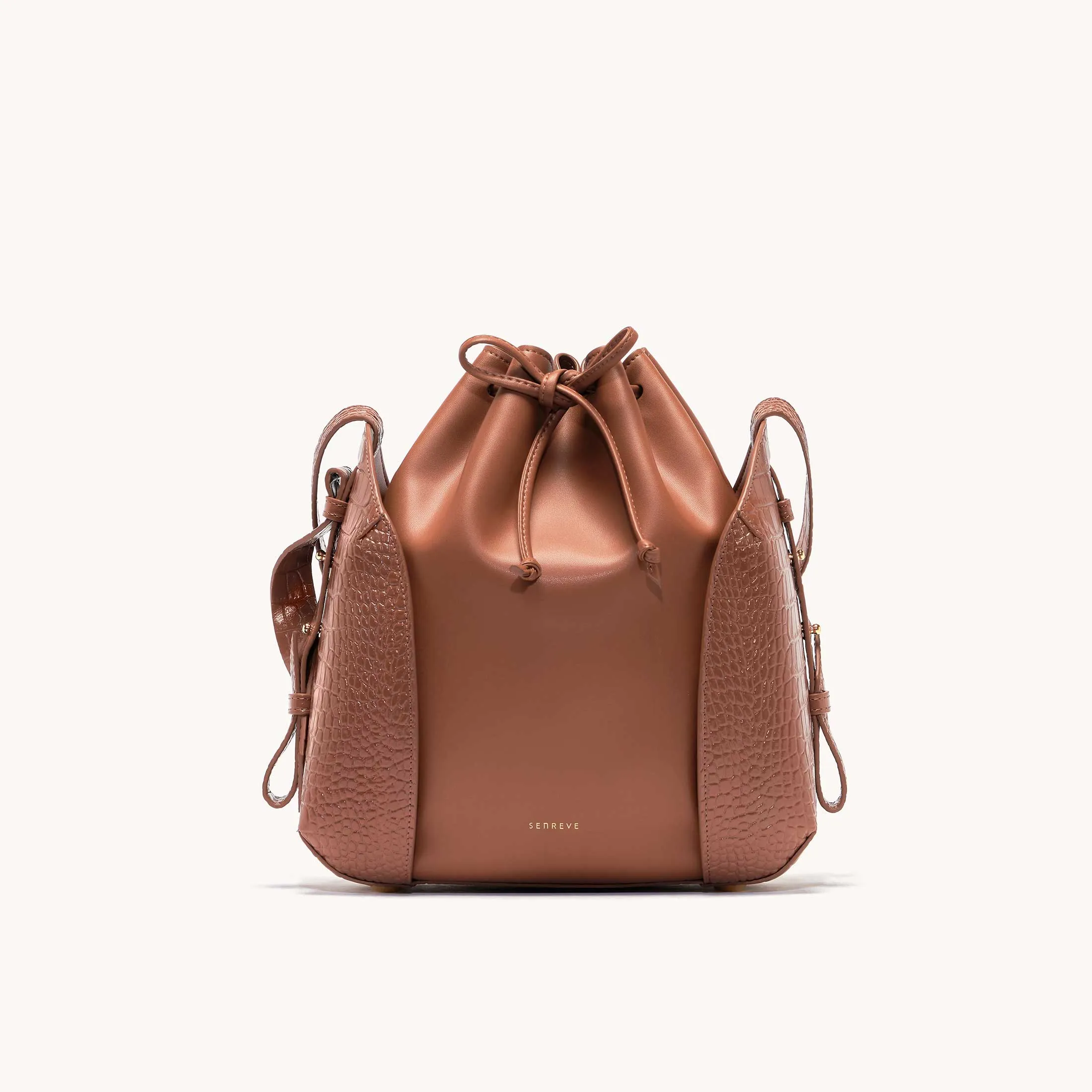 Fiore Bucket Bag | Amica Misto