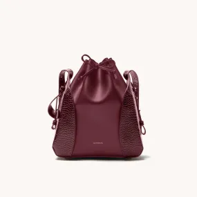 Fiore Bucket Bag | Amica Misto