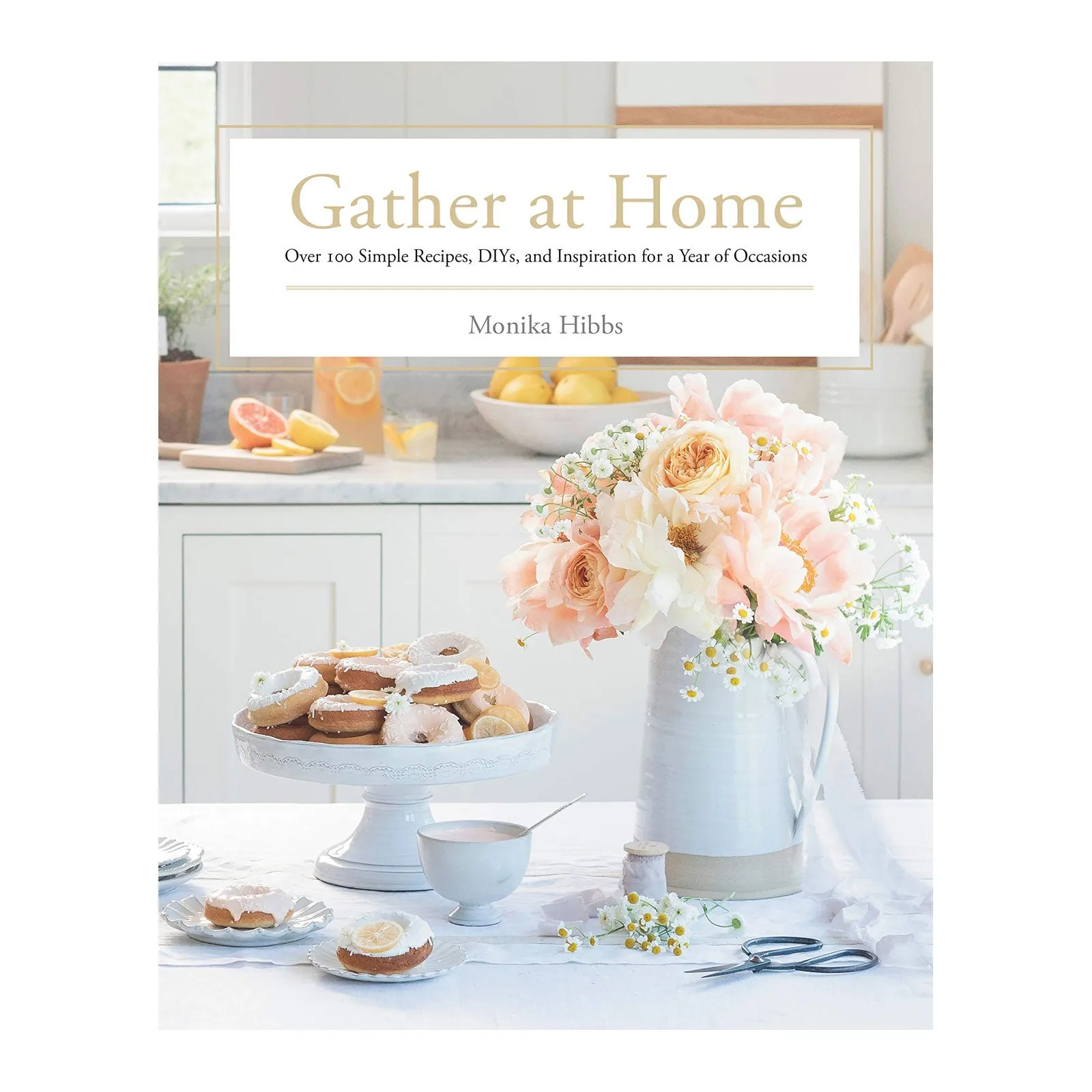 Gather At Home