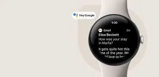 Google Pixel Watch 2 (WIFI / LTE)