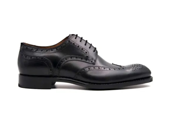 H and H Brogue by UGO VASARE