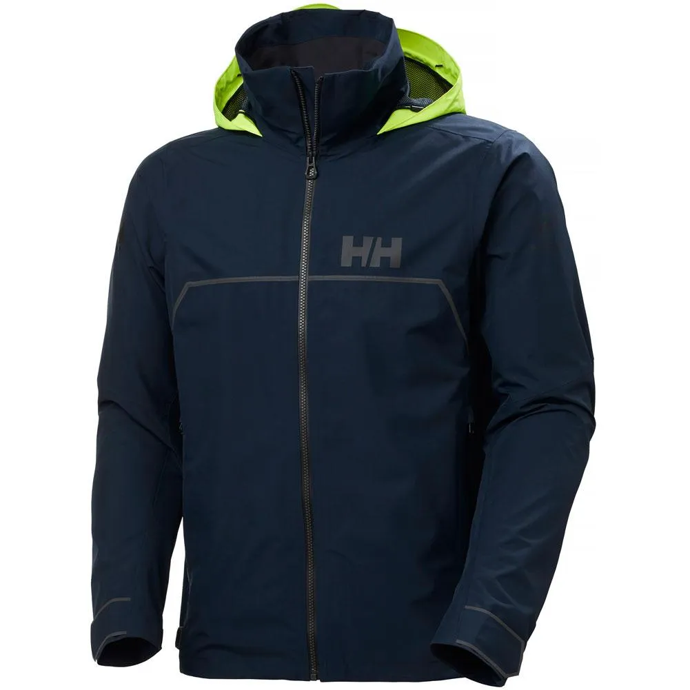 Helly Hansen Men's HP Foil Jacket