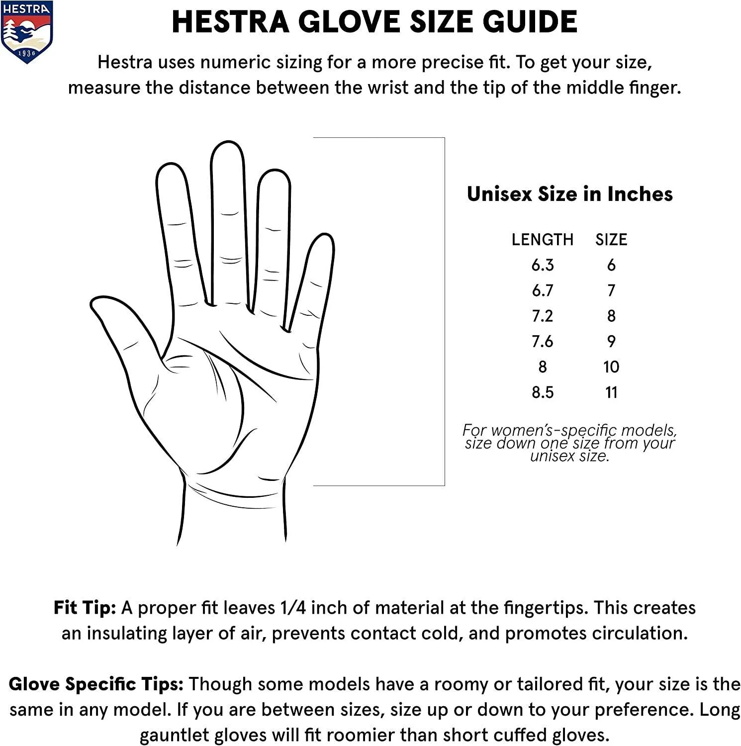 Hestra Touch Point Active Liner Gloves