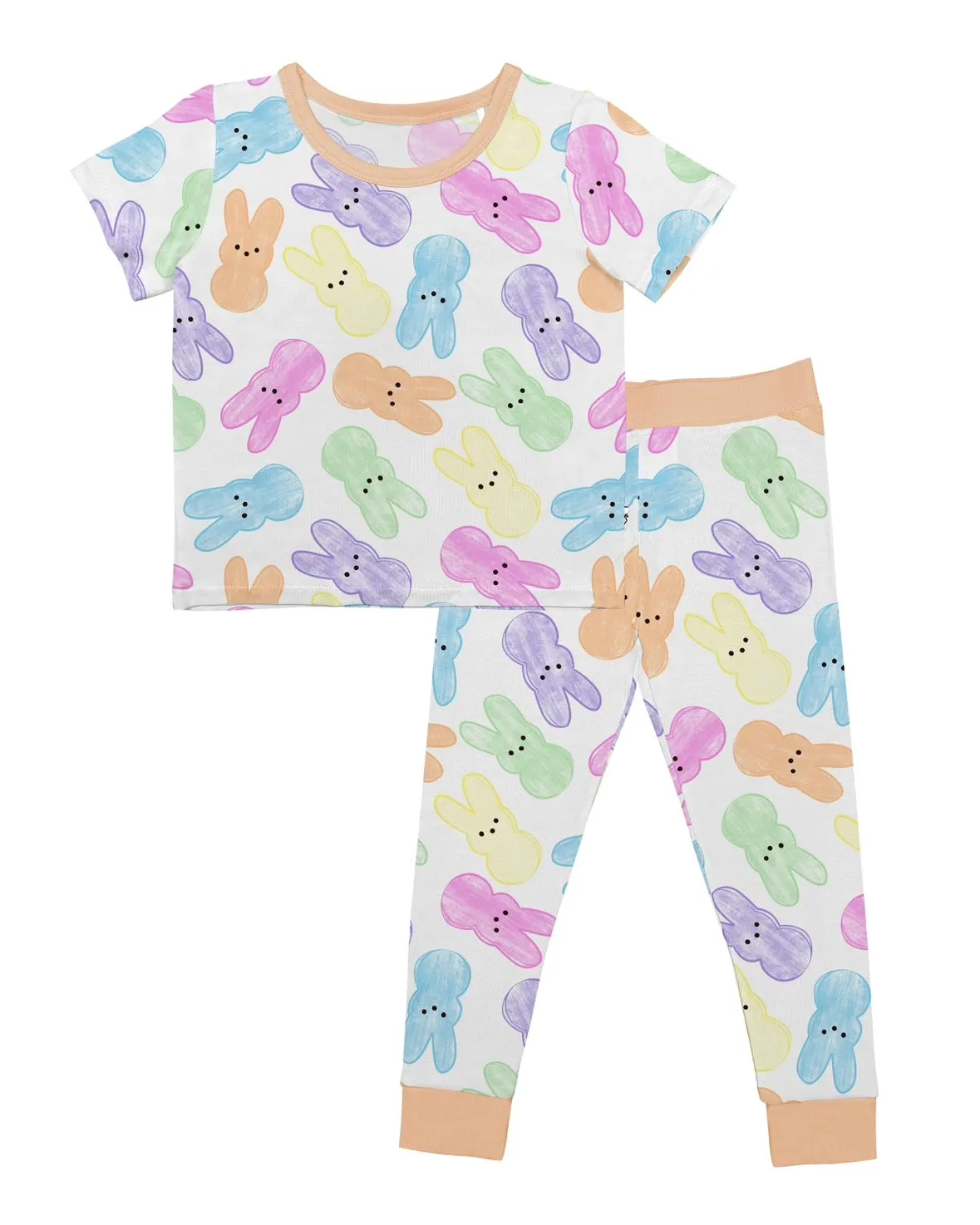 Hoppy Dreams • 2 Piece Bamboo Set (Updated Fit)