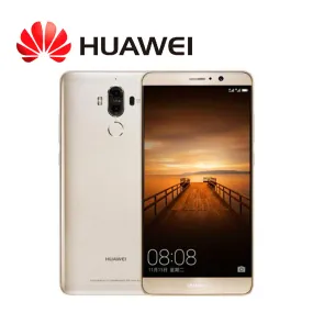 Huawei mate 9