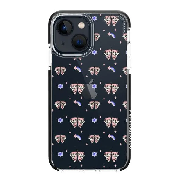 iPhone Case - Monarch Butterfly