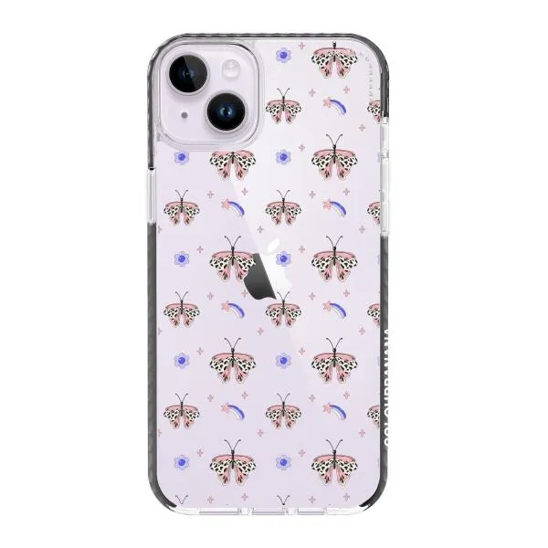 iPhone Case - Monarch Butterfly