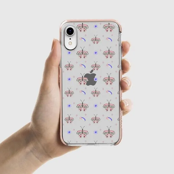 iPhone Case - Monarch Butterfly