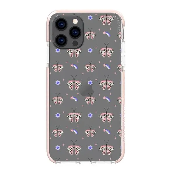 iPhone Case - Monarch Butterfly