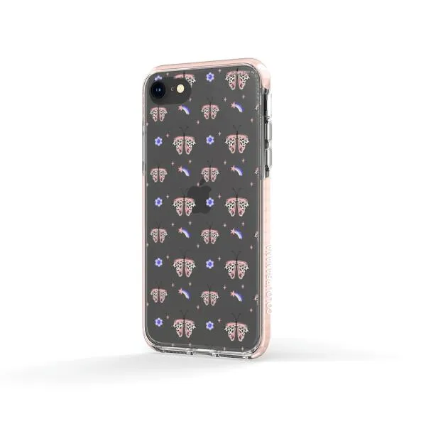 iPhone Case - Monarch Butterfly