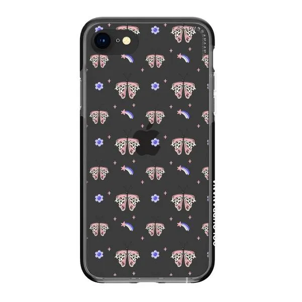 iPhone Case - Monarch Butterfly