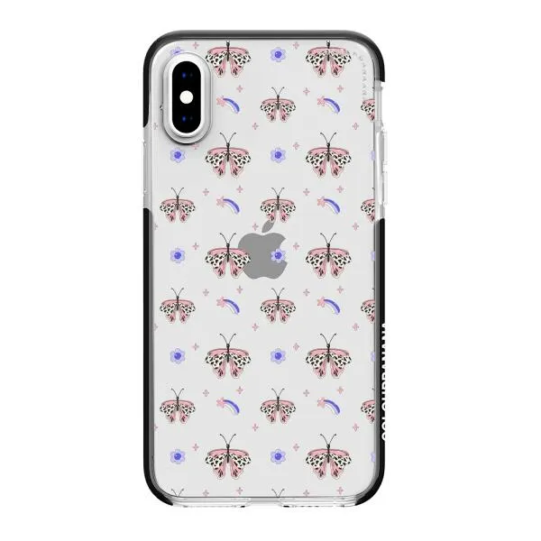 iPhone Case - Monarch Butterfly