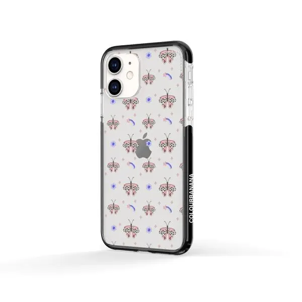 iPhone Case - Monarch Butterfly