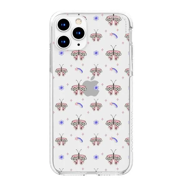 iPhone Case - Monarch Butterfly