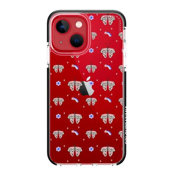 iPhone Case - Monarch Butterfly