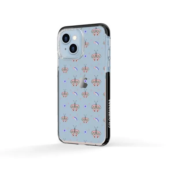 iPhone Case - Monarch Butterfly