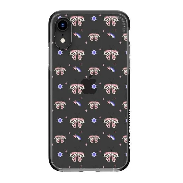 iPhone Case - Monarch Butterfly