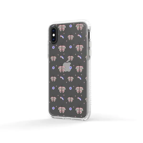 iPhone Case - Monarch Butterfly