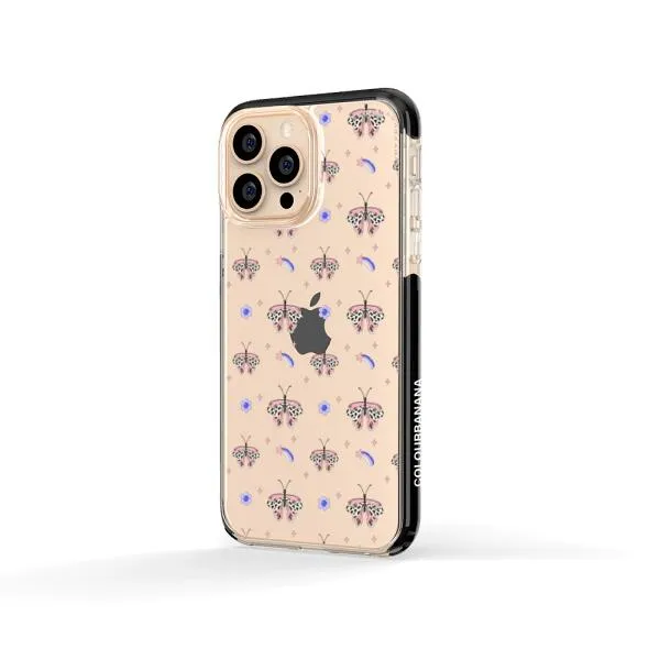 iPhone Case - Monarch Butterfly