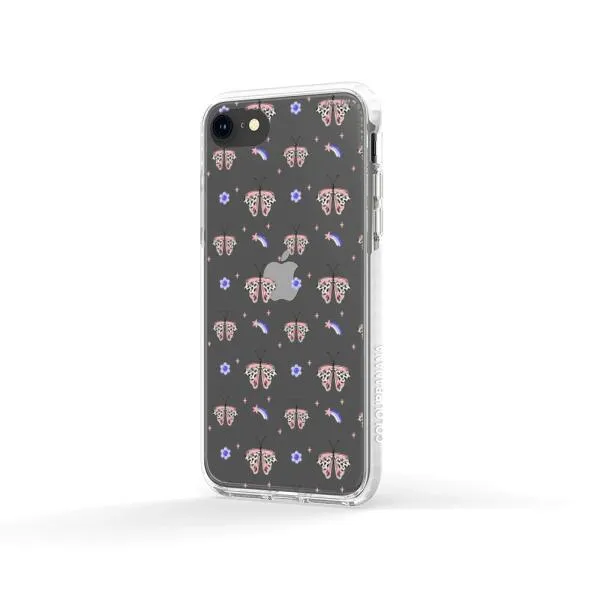 iPhone Case - Monarch Butterfly