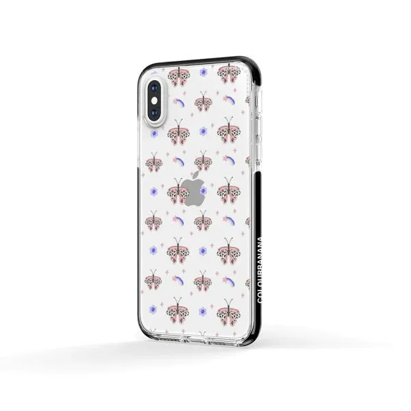 iPhone Case - Monarch Butterfly