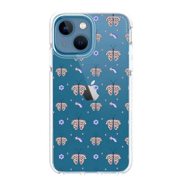 iPhone Case - Monarch Butterfly