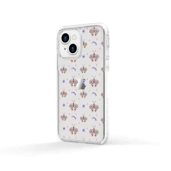 iPhone Case - Monarch Butterfly