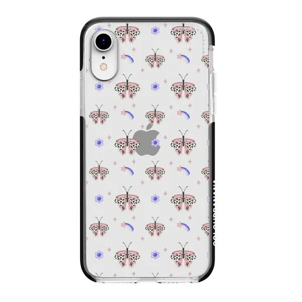 iPhone Case - Monarch Butterfly