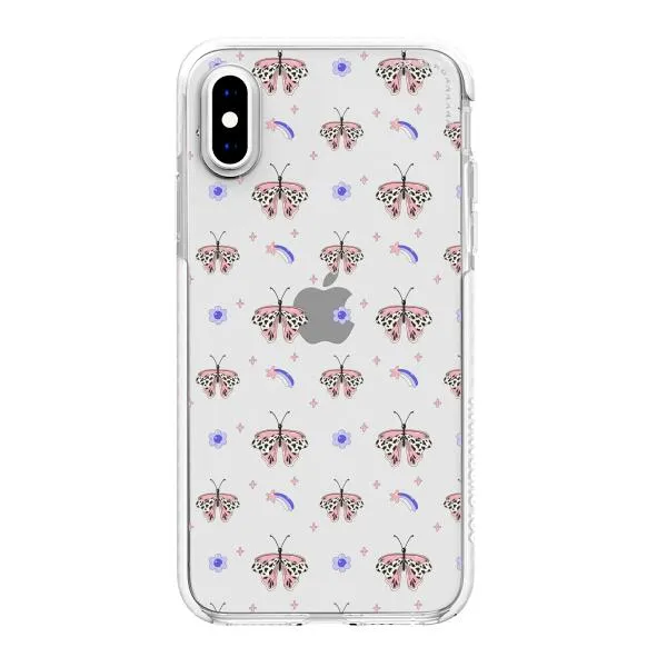 iPhone Case - Monarch Butterfly