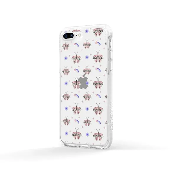 iPhone Case - Monarch Butterfly