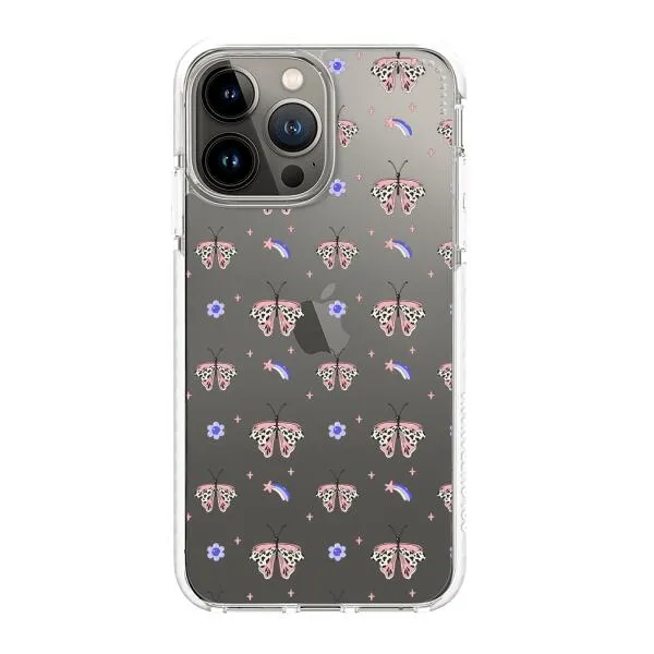 iPhone Case - Monarch Butterfly