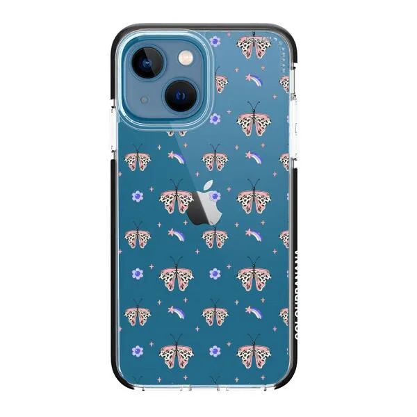 iPhone Case - Monarch Butterfly