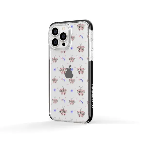 iPhone Case - Monarch Butterfly