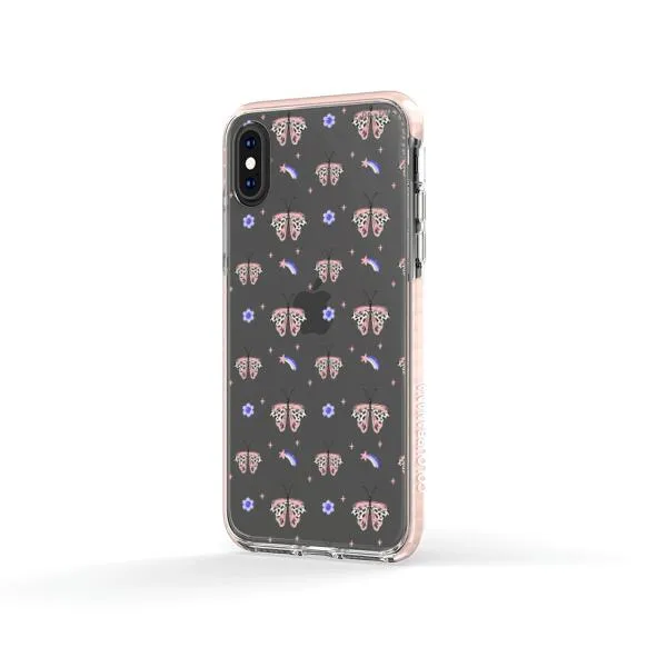 iPhone Case - Monarch Butterfly