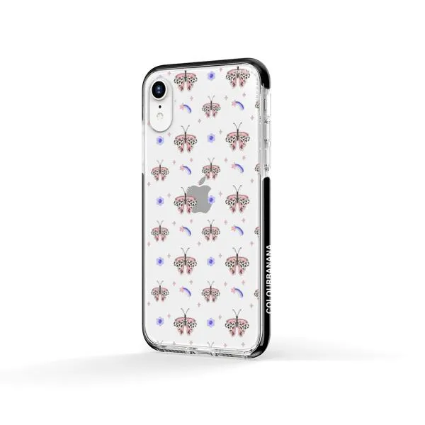 iPhone Case - Monarch Butterfly