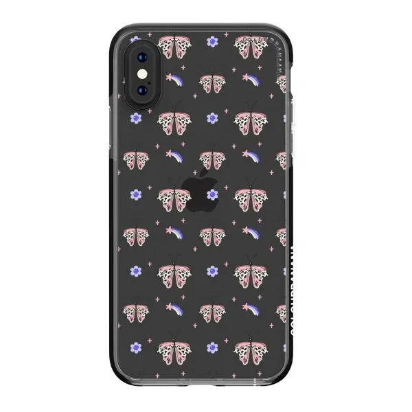 iPhone Case - Monarch Butterfly