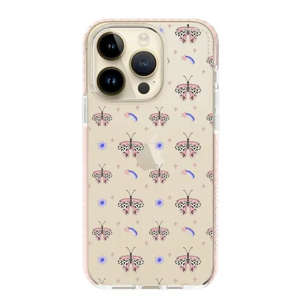 iPhone Case - Monarch Butterfly