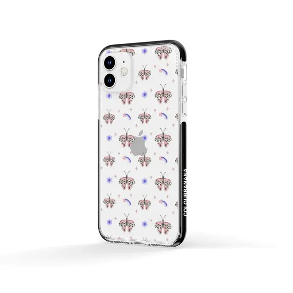 iPhone Case - Monarch Butterfly