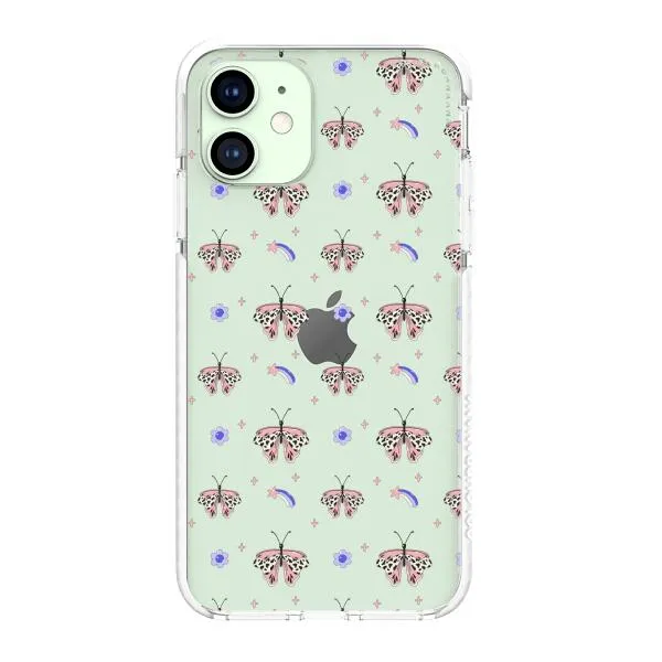 iPhone Case - Monarch Butterfly