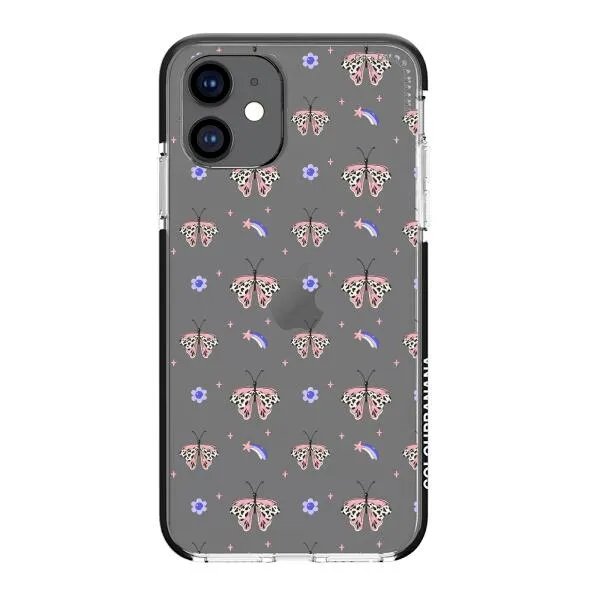 iPhone Case - Monarch Butterfly