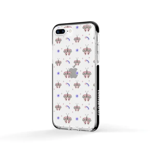 iPhone Case - Monarch Butterfly