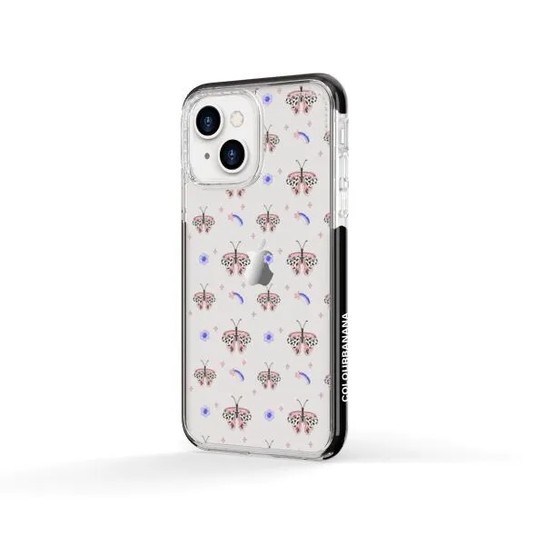 iPhone Case - Monarch Butterfly