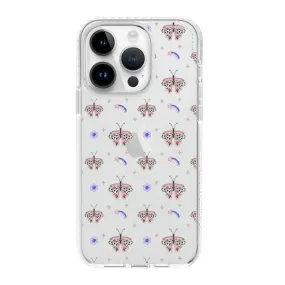 iPhone Case - Monarch Butterfly