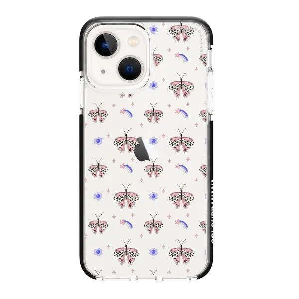 iPhone Case - Monarch Butterfly