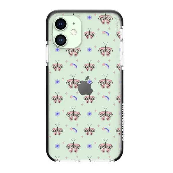 iPhone Case - Monarch Butterfly