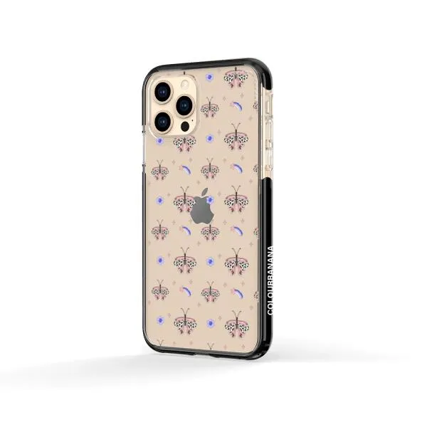 iPhone Case - Monarch Butterfly