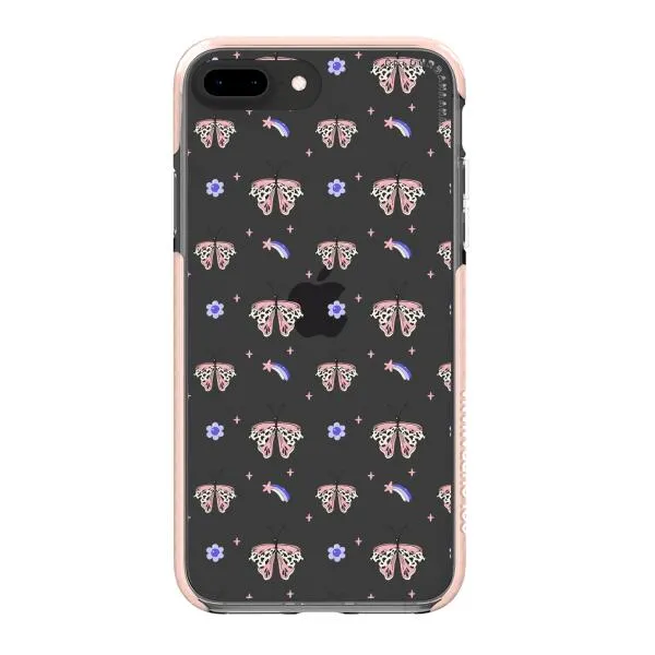 iPhone Case - Monarch Butterfly