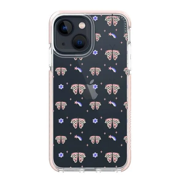 iPhone Case - Monarch Butterfly